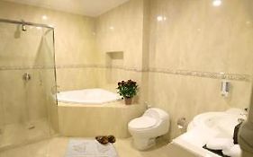 Bali Paradise City Hotel