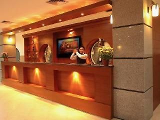 Bali Paradise City Hotel Dalung  Bagian luar foto