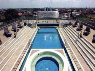 Bali Paradise City Hotel Dalung  Bagian luar foto