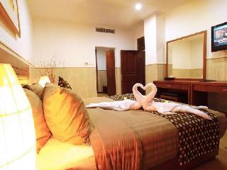 Bali Paradise City Hotel Dalung  Bagian luar foto