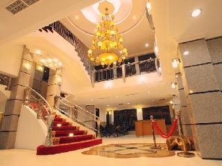 Bali Paradise City Hotel Dalung  Bagian luar foto