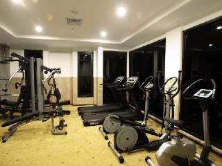 Bali Paradise City Hotel Dalung  Bagian luar foto