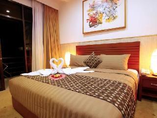 Bali Paradise City Hotel Dalung  Bagian luar foto